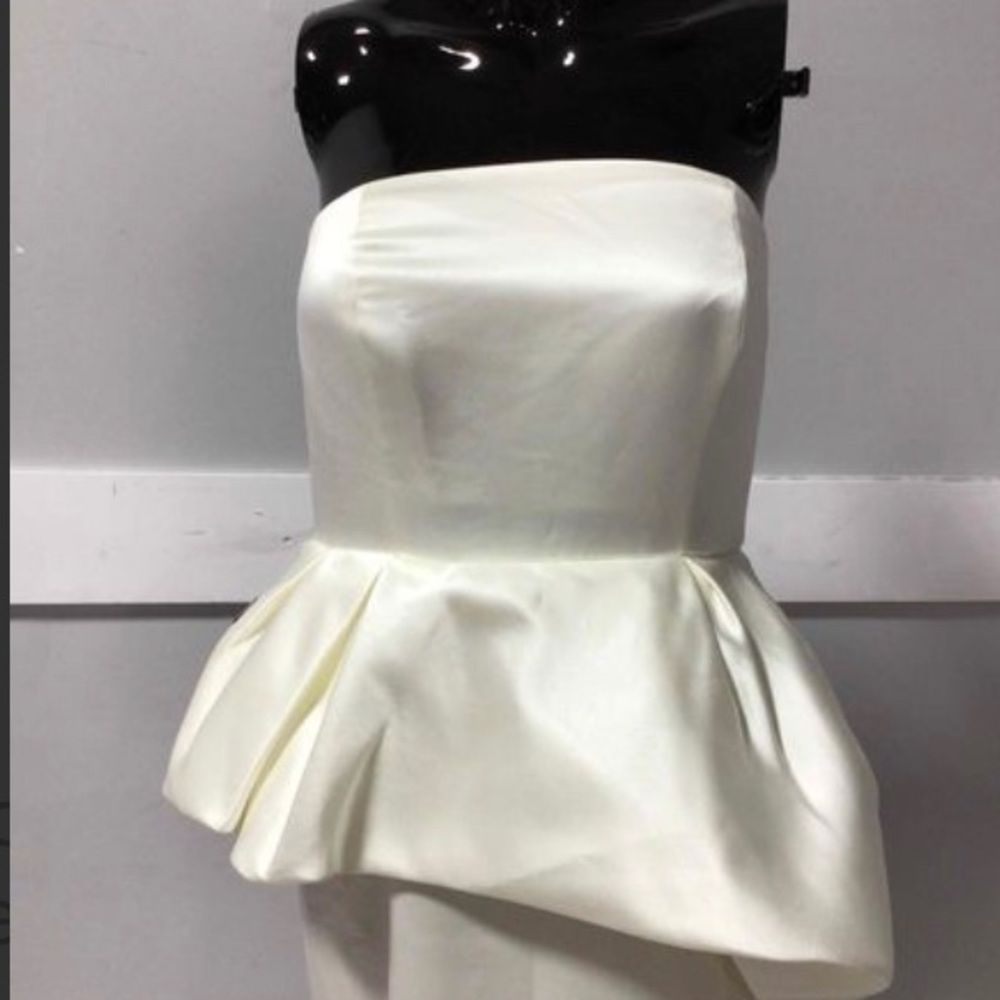 NWT | Ann Taylor Wedding Gown!!! - Picture 2 of 5